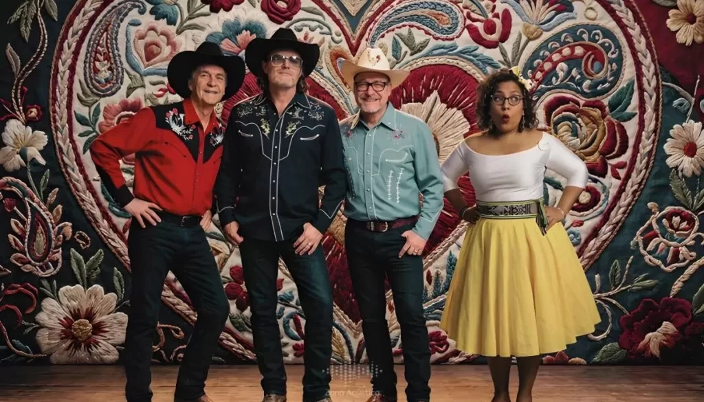 Marisoul and jackshit