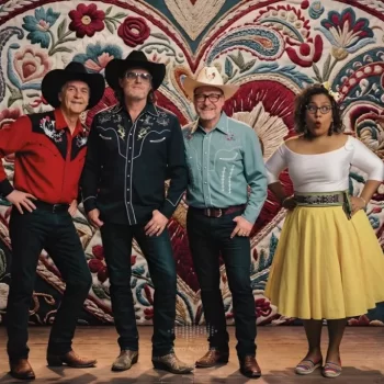 Marisoul and jackshit