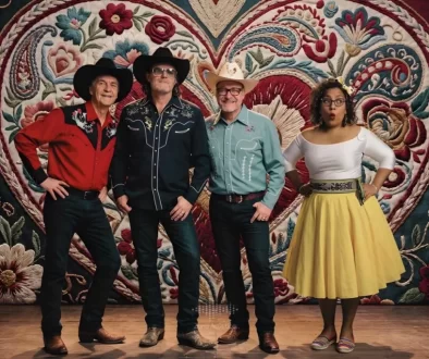 Marisoul and jackshit