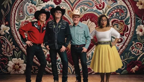 Marisoul and jackshit