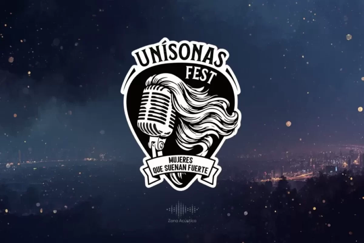 Cuando la ciudad aprende a escucharse: UNÍSONAS FEST y el latido que no calla