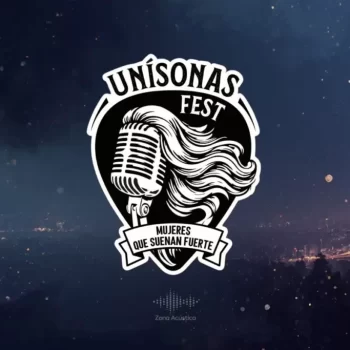 Unisonas Fest CDMX