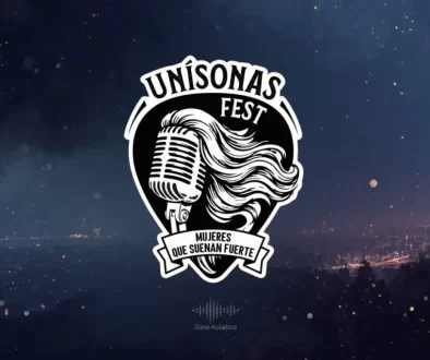 Unisonas Fest CDMX