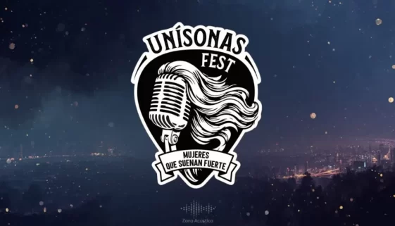 Unisonas Fest CDMX