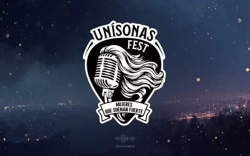 Unisonas Fest CDMX