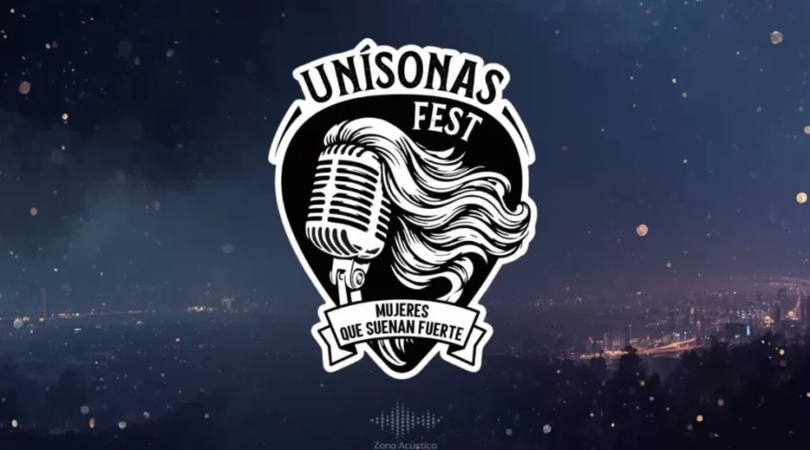 Unisonas Fest CDMX