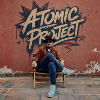 La voz del otro lado Atomic Project