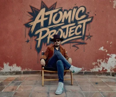 La voz del otro lado Atomic Project