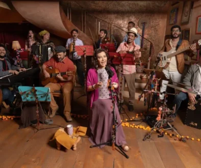 Mara Escalante - Corazón de Barro