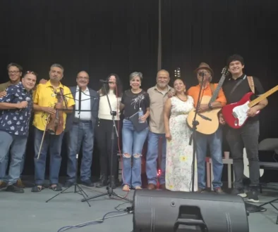 Cuernavaca para Alejandro Santiago canciones, memoria y cariño