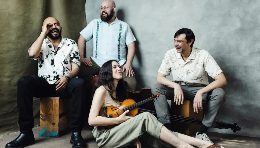 La mancha en el CENART 2