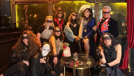 Mariana Gurrola y la poética del desvelo_ Smoking Paris, un refugio entre la bruma y la memoria