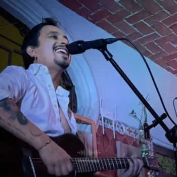 Zabdiel en Cuernavaca_ canciones que se resisten a decir adiós