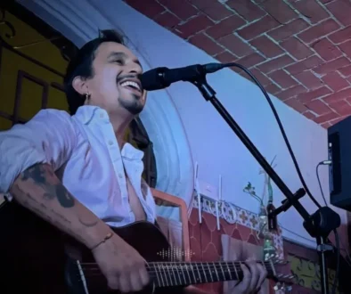 Zabdiel en Cuernavaca_ canciones que se resisten a decir adiós